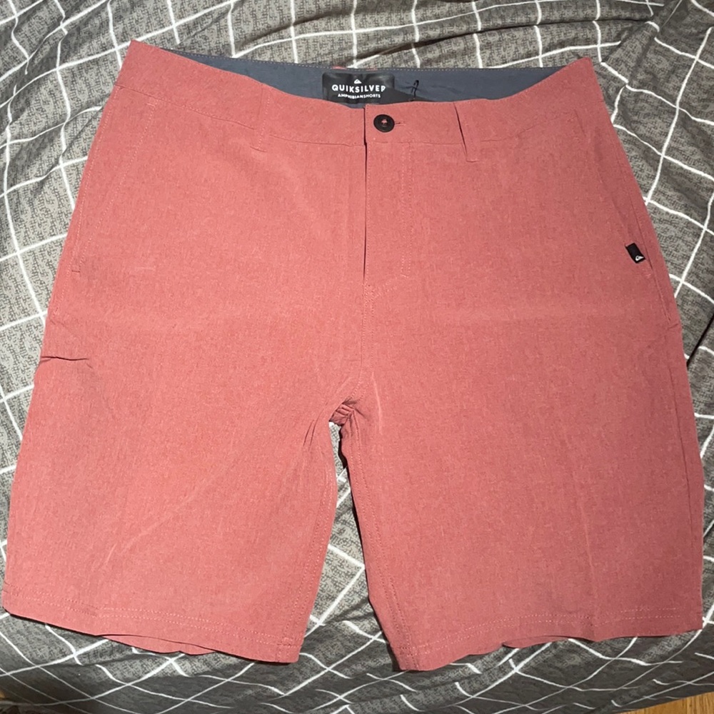 Quicksilver Swim Shorts